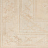 Surya Antique One of a Kind AOOAK-1055 Area Rug Swatch