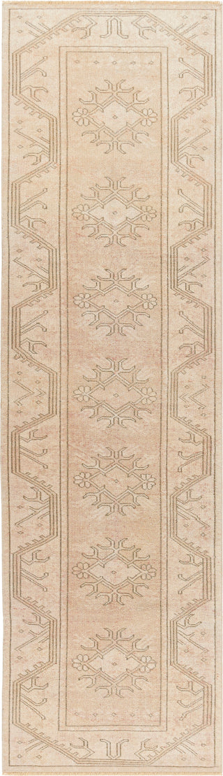 Surya Antique One of a Kind AOOAK-1056 Area Rug main image