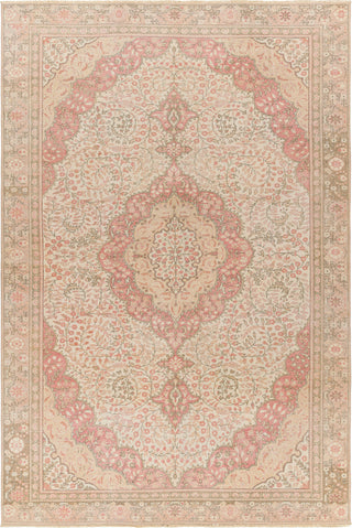 Surya Antique One of a Kind AOOAK-1059 Area Rug main image