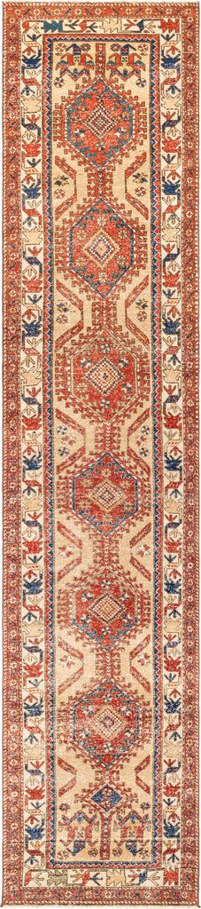 Surya Antique One of a Kind AOOAK-1060 Area Rug main image