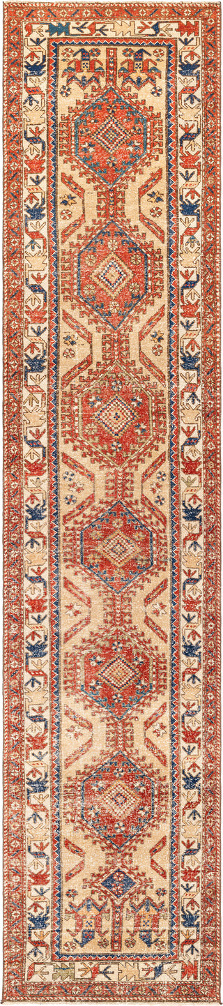 Surya Antique One of a Kind AOOAK-1060 Area Rug main image