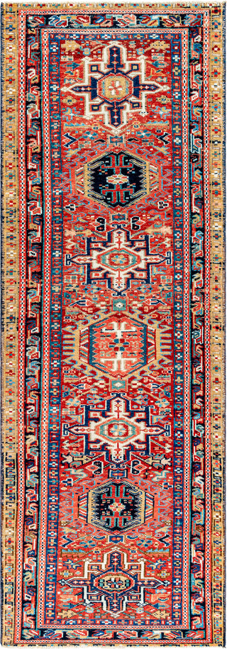 Surya Antique One of a Kind AOOAK-1062 Area Rug main image