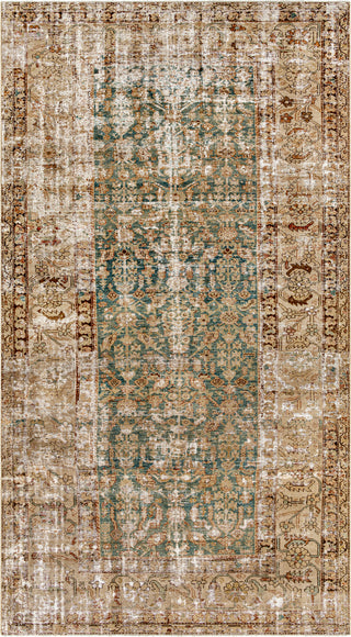 Surya Antique One of a Kind AOOAK-1064 Area Rug main image