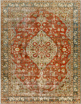 Surya Antique One of a Kind AOOAK-1068 Area Rug main image