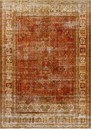 Surya Antique One of a Kind AOOAK-1069 Area Rug main image