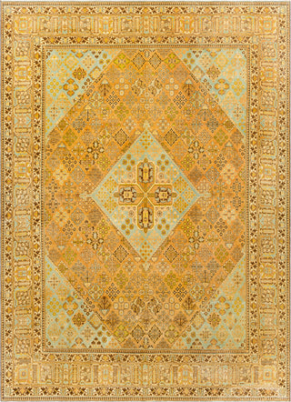 Surya Antique One of a Kind AOOAK-1073 Area Rug main image