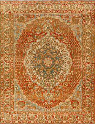 Surya Antique One of a Kind AOOAK-1075 Area Rug main image