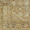 Surya Antique One of a Kind AOOAK-1082 Area Rug Swatch