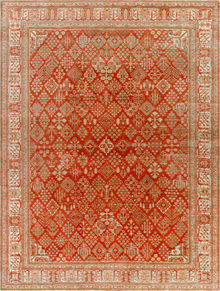 Surya Antique One of a Kind AOOAK-1083 Area Rug main image