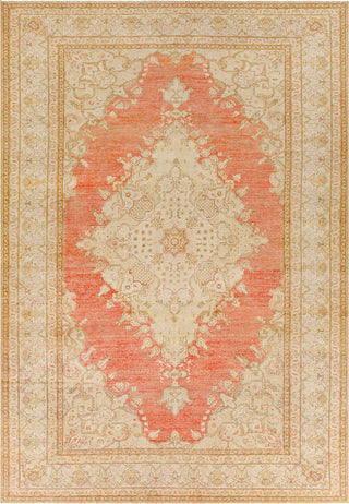 Surya Antique One of a Kind AOOAK-1098 Area Rug main image