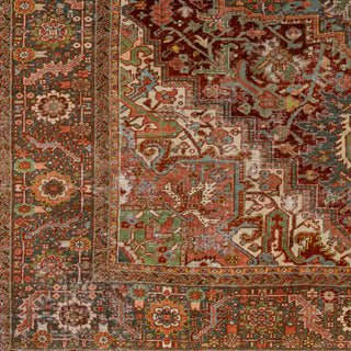 Surya Antique One Of A Kind AOOAK-1100 Area Rug main image