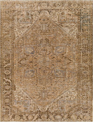 Surya Antique One of a Kind AOOAK-1104 Area Rug main image