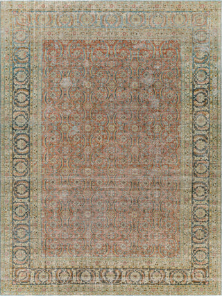 Surya Antique One of a Kind AOOAK-1107 Area Rug main image