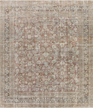 Surya Antique One of a Kind AOOAK-1110 Area Rug main image