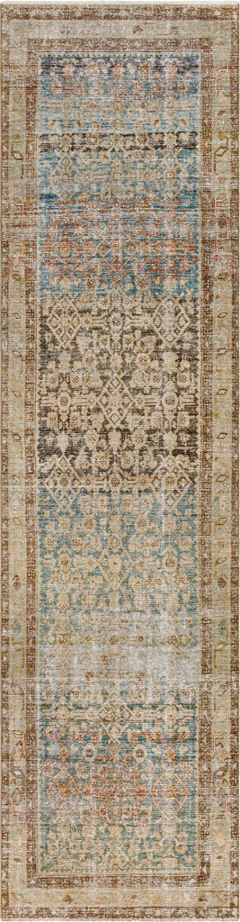 Surya Antique One of a Kind AOOAK-1114 Area Rug main image