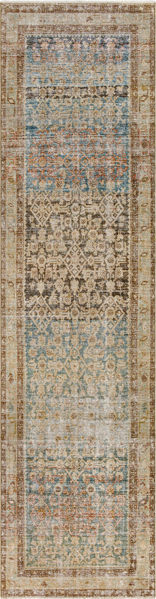 Surya Antique One of a Kind AOOAK-1114 Area Rug main image