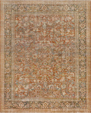 Surya Antique One of a Kind AOOAK-1115 Area Rug main image