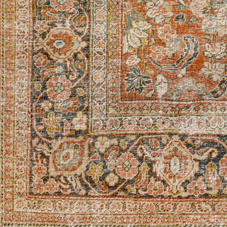 Surya Antique One of a Kind AOOAK-1115 Area Rug Swatch