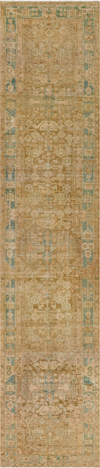 Surya Antique One of a Kind AOOAK-1118 Area Rug main image