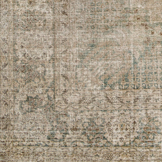 Surya Antique One of a Kind AOOAK-1119 Area Rug Swatch