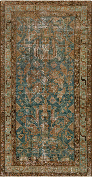 Surya Antique One of a Kind AOOAK-1120 Area Rug main image