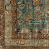 Surya Antique One of a Kind AOOAK-1120 Area Rug Swatch