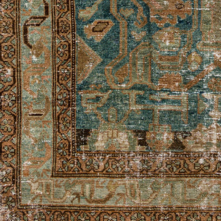 Surya Antique One of a Kind AOOAK-1120 Area Rug Swatch