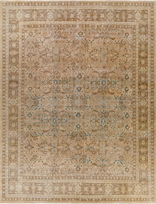 Surya Antique One of a Kind AOOAK-1122 Area Rug main image