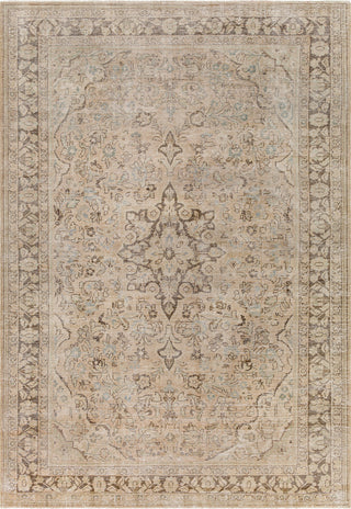 Surya Antique One of a Kind AOOAK-1123 Area Rug main image