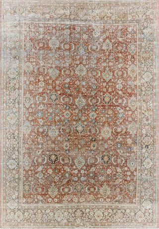 Surya Antique One of a Kind AOOAK-1125 Area Rug main image