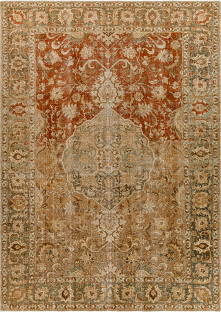 Surya Antique One of a Kind AOOAK-1128 Area Rug main image