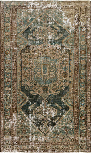 Surya Antique One of a Kind AOOAK-1129 Area Rug main image