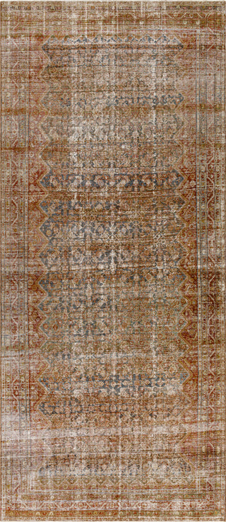 Surya Antique One of a Kind AOOAK-1131 Area Rug main image