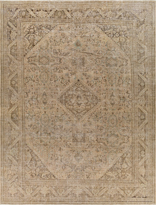 Surya Antique One of a Kind AOOAK-1134 Area Rug main image