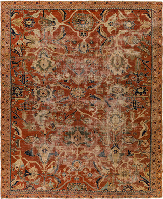 Surya Antique One of a Kind AOOAK-1136 Area Rug main image