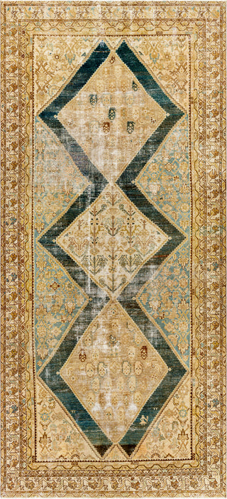 Surya Antique One of a Kind AOOAK-1139 Area Rug main image