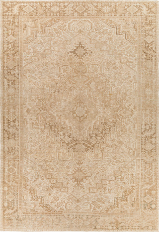 Surya Antique One of a Kind AOOAK-1143 Area Rug main image