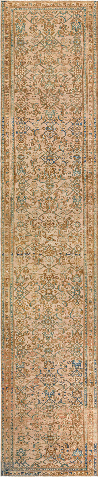 Surya Antique One of a Kind AOOAK-1148 Area Rug main image