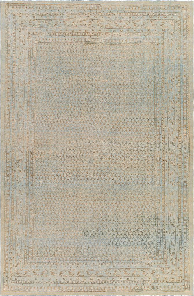 Surya Antique One of a Kind AOOAK-1152 Area Rug main image