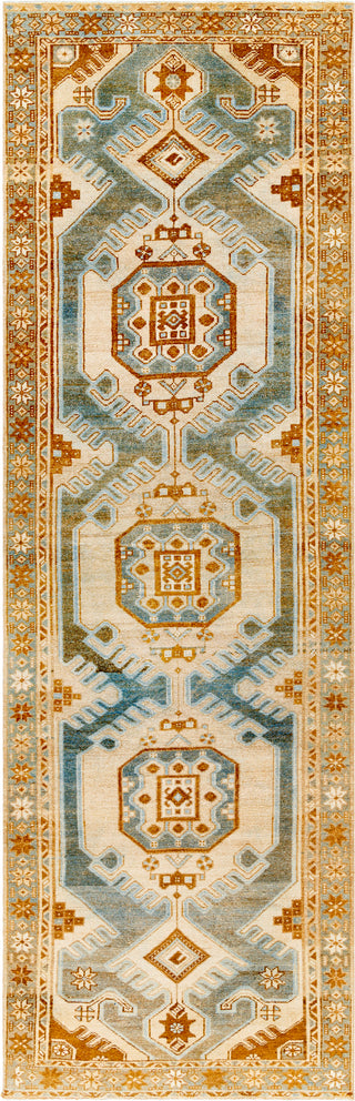 Surya Antique One of a Kind AOOAK-1157 Area Rug main image