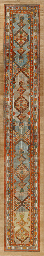 Surya Antique One of a Kind AOOAK-1159 Area Rug main image