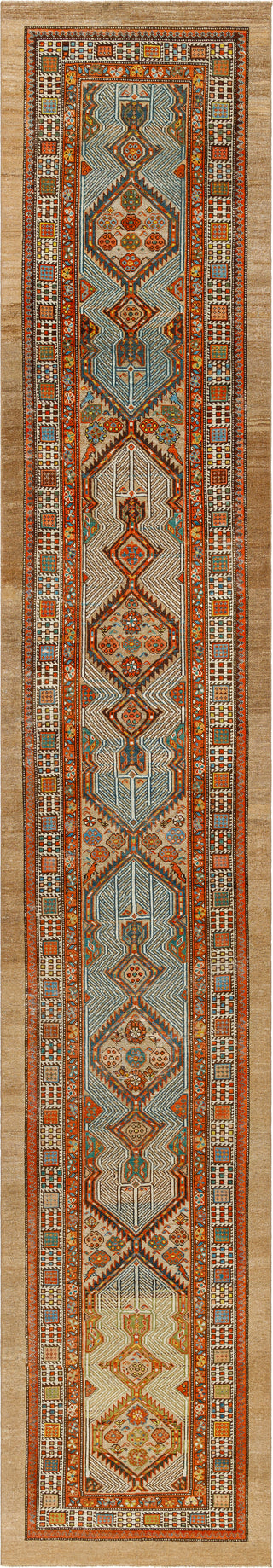 Surya Antique One of a Kind AOOAK-1159 Area Rug main image