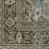 Surya Antique One of a Kind AOOAK-1160 Area Rug Swatch