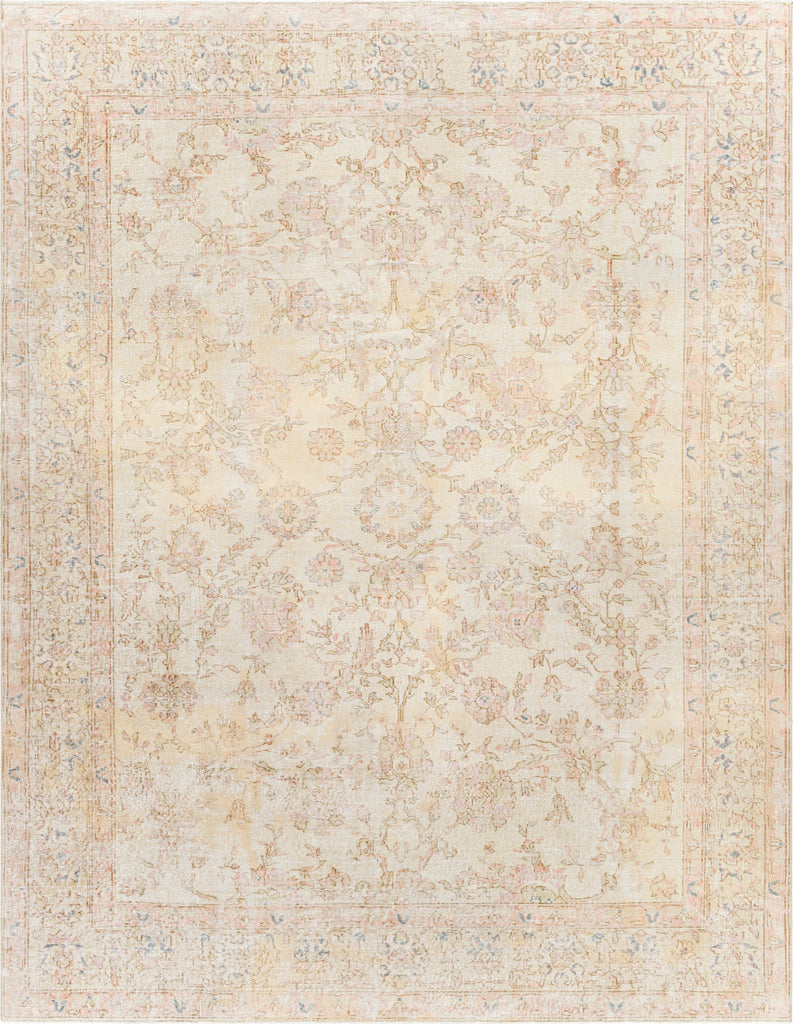 Surya Antique One of a Kind AOOAK-1161 Area Rug main image
