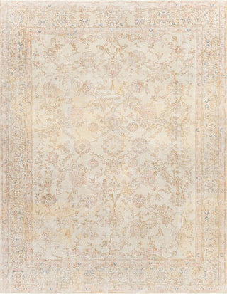 Surya Antique One of a Kind AOOAK-1161 Area Rug main image