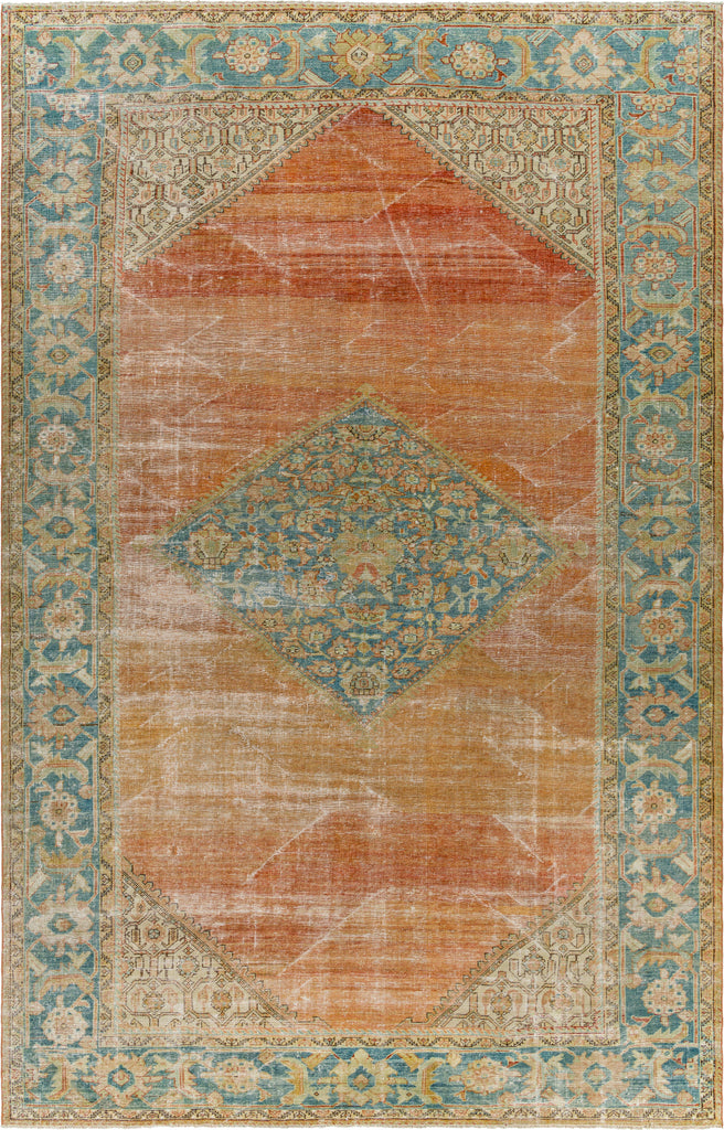 Surya Antique One of a Kind AOOAK-1163 Area Rug main image