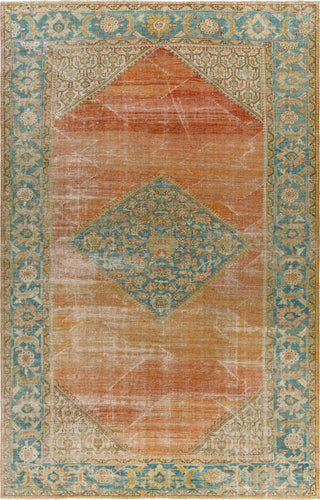 Surya Antique One of a Kind AOOAK-1163 Area Rug main image