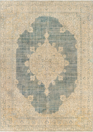 Surya Antique One of a Kind AOOAK-1164 Area Rug main image