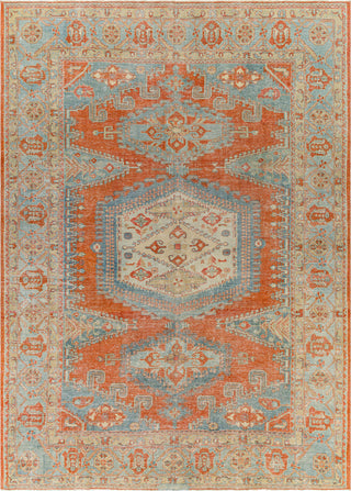 Surya Antique One of a Kind AOOAK-1188 Area Rug main image