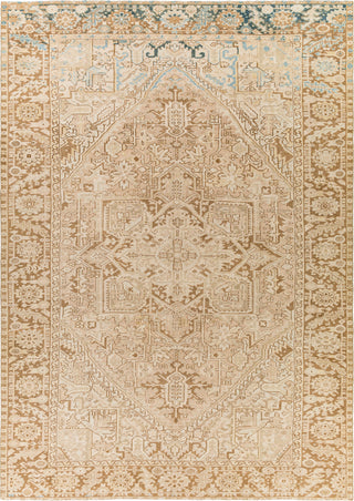 Surya Antique One of a Kind AOOAK-1189 Area Rug main image